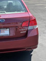 Used 2013 Subaru Legacy 2.5i Limited w/ Popular Pkg 2 image 6