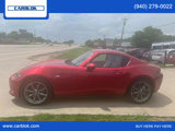 Used 2017 MAZDA MX-5 Miata RF Grand Touring image 6