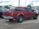 Used 2010 Nissan Frontier SE image 3