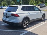 Certified 2023 Volkswagen Tiguan S w/ Driver Assistance Package image 3