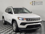 Used 2022 Jeep Compass Latitude w/ Convenience Group image 2