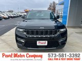 Used 2023 Jeep Grand Cherokee Limited w/ Luxury Tech Group II image 2