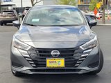 New 2025 Nissan Versa SV w/ Trunk Package image 2