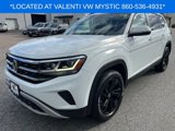 Used 2022 Volkswagen Atlas SE w/ Panoramic Sunroof Package image 2