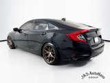Used 2021 Honda Civic EX image 5