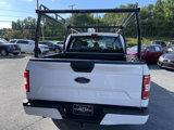 Used 2020 Ford F150 XL w/ Equipment Group 101A Mid image 6