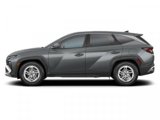 New 2025 Hyundai Tucson SE image 3