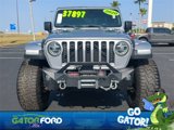 Used 2020 Jeep Gladiator Rubicon image 3