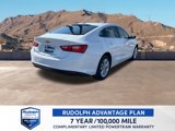 Used 2023 Chevrolet Malibu LT image 6