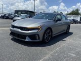 New 2025 Kia K4 LXS image 5