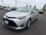Used 2017 Toyota Corolla LE image 4