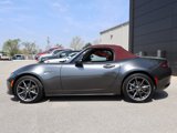Used 2018 MAZDA MX-5 Miata Grand Touring image 2