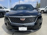 New 2025 Cadillac XT4 Premium Luxury image 4