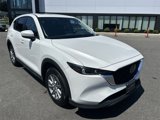Used 2023 MAZDA CX-5 AWD 2.5 S w/ Preferred Package image 2