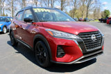Certified 2024 Nissan Kicks SR image 4