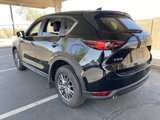 Used 2020 MAZDA CX-5 Touring image 2