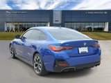 Used 2022 BMW i4 M50 w/ Premium Package image 2