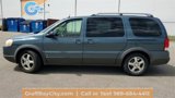 Used 2006 Pontiac Montana SV6 w/ Convenience Package image 5