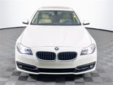 Used 2014 BMW 528i Sedan image 3
