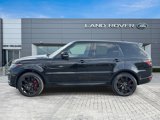 Used 2022 Land Rover Range Rover Sport HST image 2