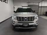 Used 2017 Ford Explorer XLT w/ Class II Trailer Tow Package image 3