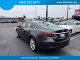 Used 2015 MAZDA MAZDA6 Touring image 6