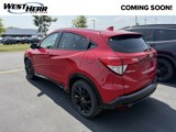 Used 2022 Honda HR-V Sport image 5