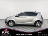 Used 2015 Chevrolet Sonic LT image 2