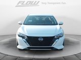 New 2025 Nissan Sentra S image 2