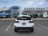 New 2025 Ford Escape ST-Line w/ Equipment Group 301A image 5
