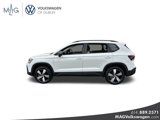 New 2025 Volkswagen Taos S image 4