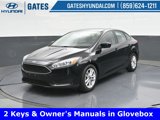 Used 2018 Ford Focus SE image 6