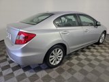 Used 2012 Honda Civic EX-L image 4
