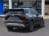 New 2026 Chevrolet Equinox LT image 4