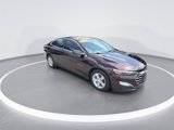 Used 2020 Chevrolet Malibu LS w/ Driver Confidence Package II image 2