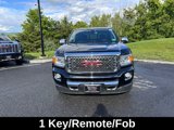 Used 2018 GMC Canyon Denali image 2