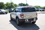 New 2025 Ford Bronco Sport Big Bend image 4