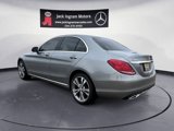 Used 2015 Mercedes-Benz C 300 4MATIC Sedan image 3