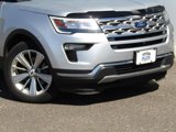 Used 2019 Ford Explorer Limited w/ Class III Trailer Tow Package image 5