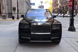 Certified 2023 Rolls-Royce Cullinan image 2
