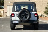 Certified 2019 Jeep Wrangler Unlimited Sport image 4