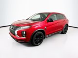Used 2022 Mitsubishi Outlander Sport LE image 3