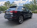 Used 2025 Audi Q3 2.0T Premium image 2