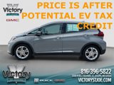 Used 2019 Chevrolet Bolt LT image 6