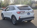 Certified 2022 Ford Escape SEL image 4