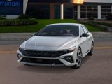 New 2025 Hyundai Elantra Sport image 6