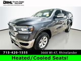 Used 2019 RAM 1500 Laramie image 3