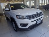 Used 2018 Jeep Compass Latitude image 3