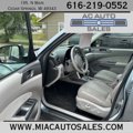 Used 2012 Subaru Forester 2.5X Limited image 5