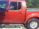 Used 2020 Nissan Frontier SV image 3
